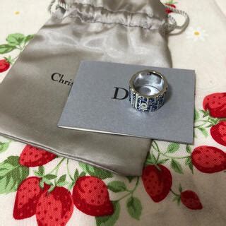 dior 指輪 ペアリング|DIOR .